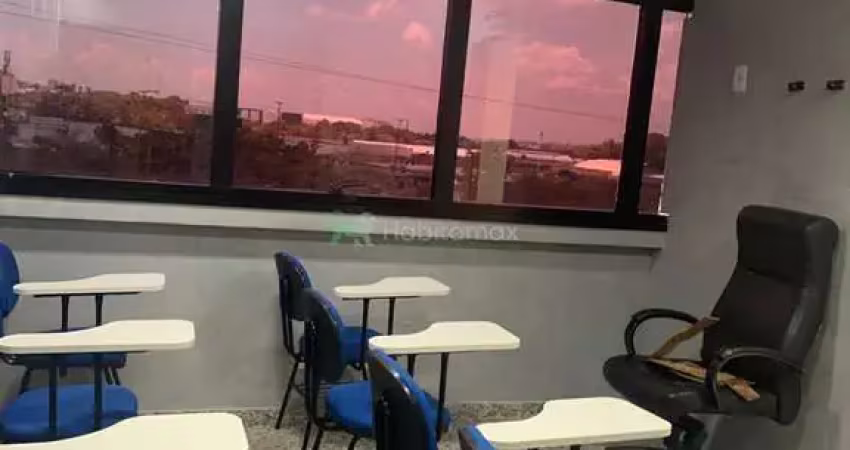 Sala comercial à venda na Avenida Djalma Batista, 1661, Chapada, Manaus