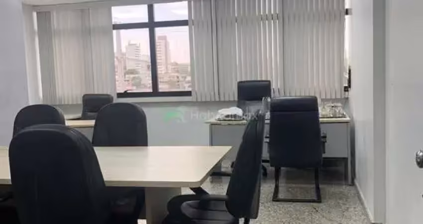 Sala comercial para alugar na Avenida Djalma Batista, 1661, Chapada, Manaus