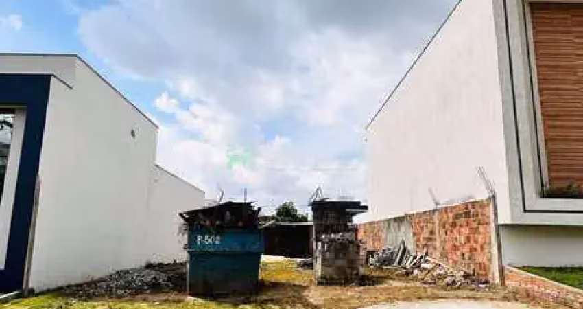 Condomínio estoril - 2.	sua oportunidade de investir no residencial estoril – terreno pronto para construir seu projeto!