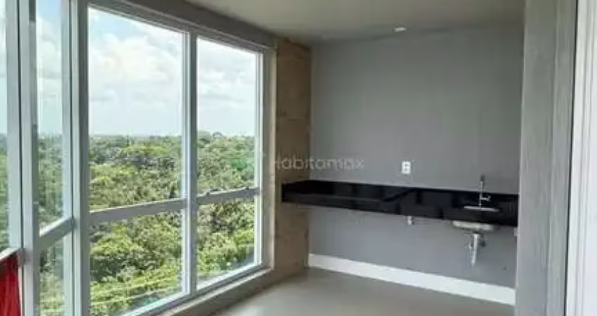 Apartamento alto padrão no condominio vision 3quartos sendo 3 suites. agende sua visit!