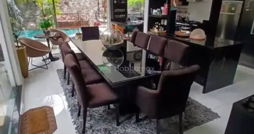 Casa com 4 quartos à venda na Avenida Frederico Baird, 621, Ponta Negra, Manaus
