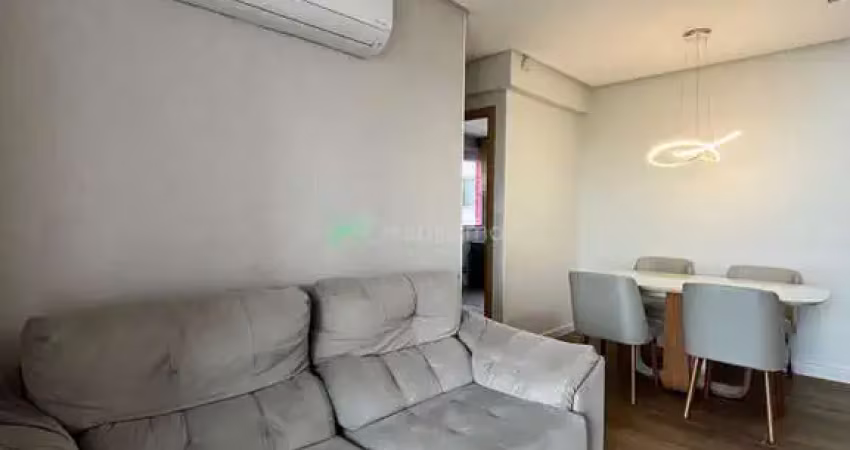 Apartamento alto padrao no dom pedro, para alugar. tres quartos e duas vagas de garagem.