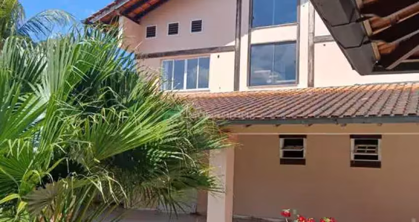 Casa com 4 quartos à venda na Alameda Osvaldo Goeldi, Ponta Negra, Manaus
