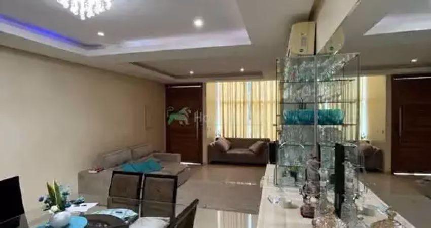 Casa com 3 quartos para alugar na Alameda Carlota Bonfim, 3269, Ponta Negra, Manaus