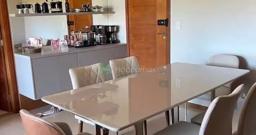 Condominio ilhas gregas - apartamento com 3 quartos à venda no ilhas gregas – viva o melhor da ponta negra com conforto e estilo. financia!