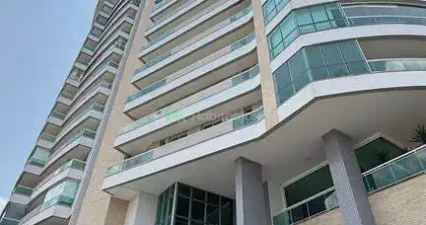Apartamento com 3 quartos para alugar na Avenida do Turismo, 78, Tarumã-Açu, Manaus