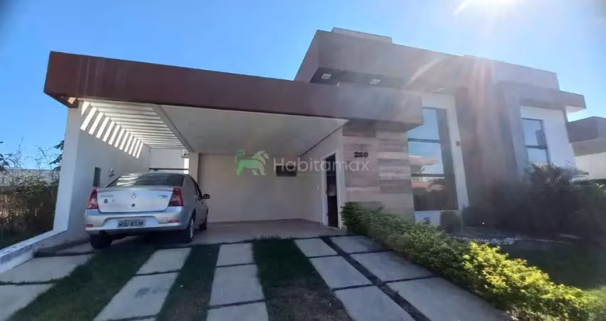 Casa com 3 quartos para alugar na Alameda Carlota Bonfim, 3269, Ponta Negra, Manaus