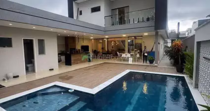 Casa com 4 quartos para alugar na Alameda Carlota Bonfim, 3269, Ponta Negra, Manaus