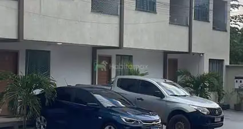 Casa com 2 quartos para alugar na Avenida do Turismo, 9821, Tarumã, Manaus