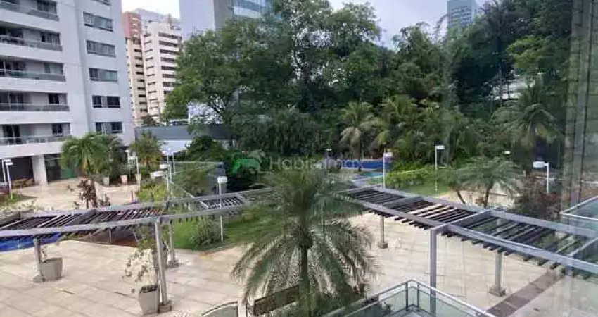 Apartamento com 2 quartos para alugar na Rua Salvador, 60, Adrianópolis, Manaus