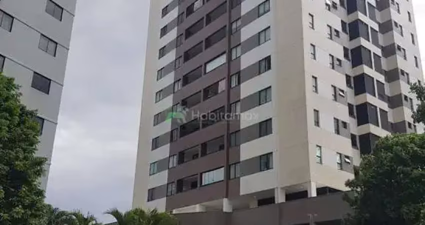 Apartamento com 3 quartos para alugar na Avenida Paraíba, 498, São Francisco, Manaus
