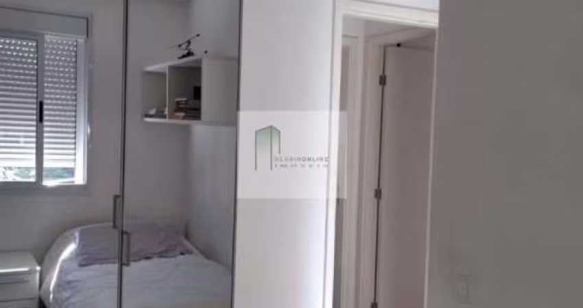 Apartamento 03 Dorm. em Vila Mariana  -  São Paulo