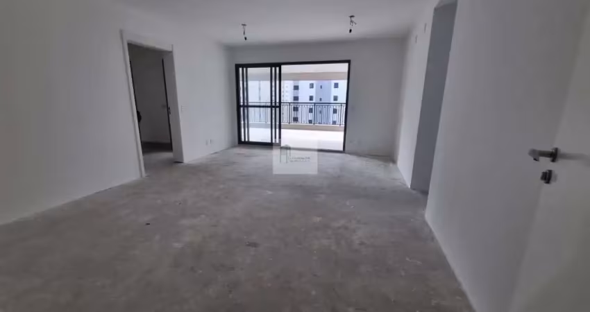 Apartamento novo de alto padrão com duas sacadas e 3 suíte a venda na vila mariana  -  são paulo