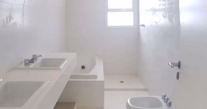 Apartamento 03 dorm. em chácara klabin  -  são paulo