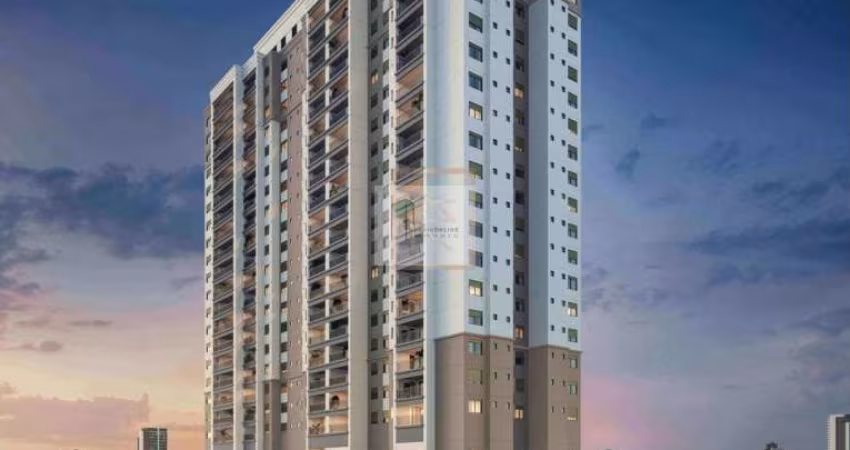 Apartamento 02 Dorm. em Ipiranga  -  São Paulo