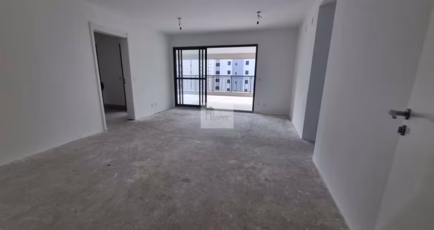 Apartamento novo com 03 suítes na  Vila Mariana  ao lado metrô Imigrantes