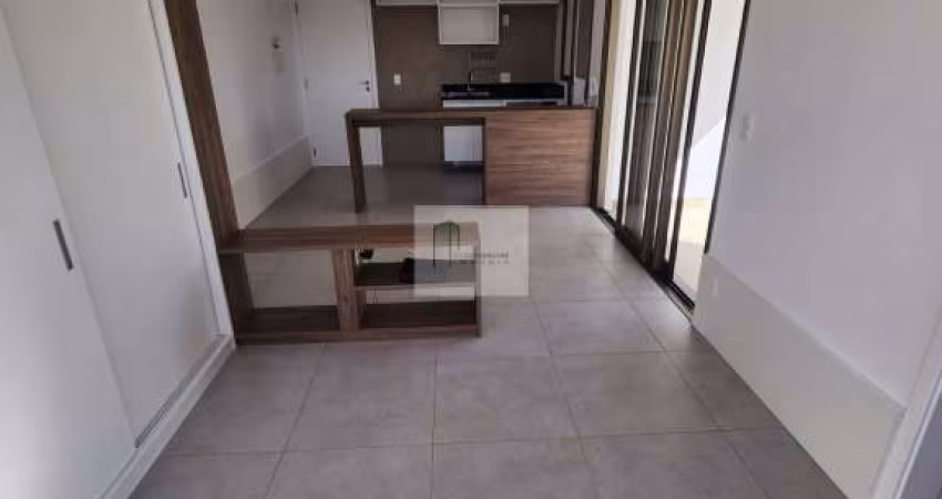 Apartamento alto padrão venda e locação de 01 Dormitório com 1 vaga e 44m² para venda e locação na Vila Mariana  -  São Paulo