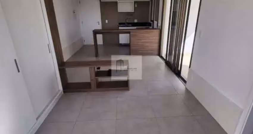 Apartamento alto padrão venda e locação de 01 Dormitório com 1 vaga e 44m² para venda e locação na Vila Mariana  -  São Paulo