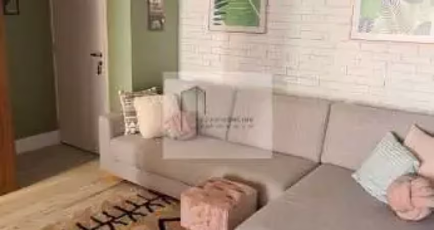 Apartamento mobiliado alto padrão de 03 dormitórios na chácara klabin / vila mariana  -  são paulo