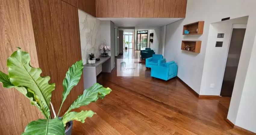 Apartamento a venda de 03 dormitórios  e 3 vagas em vila mariana - sp por r$ 900.000