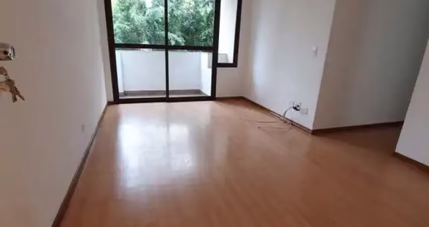 Apartamento para venda e locação de 02 dormitórios na vila mariana/ chácara klabin  -  são paulo