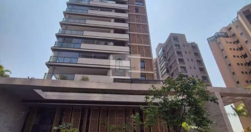Apartamento Alto Padrão a venda e novo com 3 suítes uma sacada gourmet incrível na Chácara Klabin  -  São Paulo