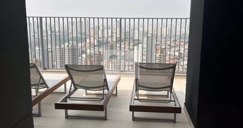 Studio em Vila Mariana  -  São Paulo