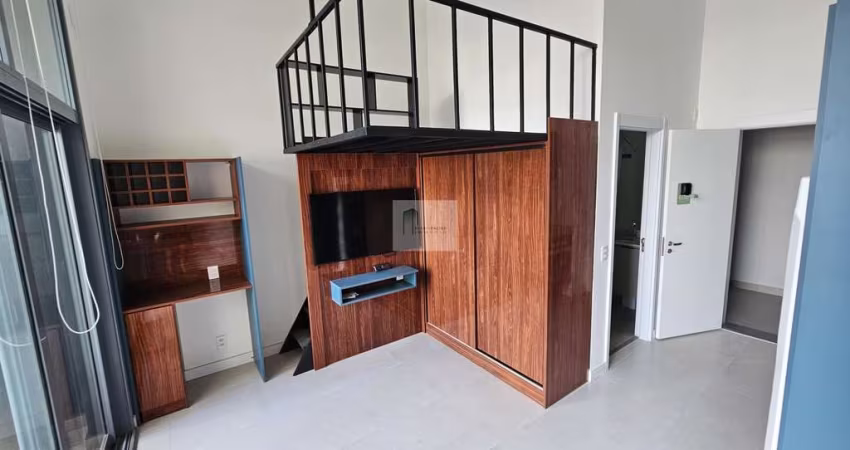 Lindo Studio a venda pronto para morar em Vila Mariana  -  São Paulo