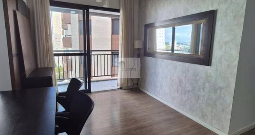 Apartamento a venda de 02 Dorm. em Vila Mariana  -  São Paulo