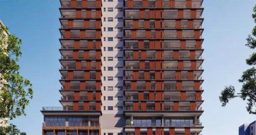 Apartamento em Jardim Vila Mariana - São Paulo SP