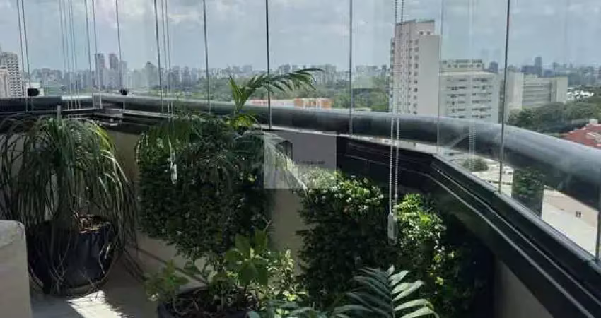 Apartamento com 3 quartos à venda na Rua Dr. Mário Cardim, 302, Vila Mariana, São Paulo