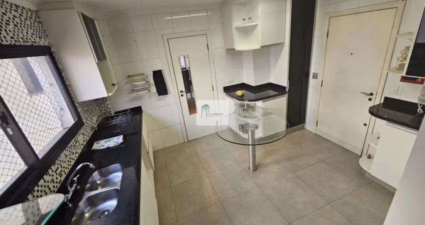Apartamento para Locação de 3 suítes em Vila Mariana  -  São Paulo
