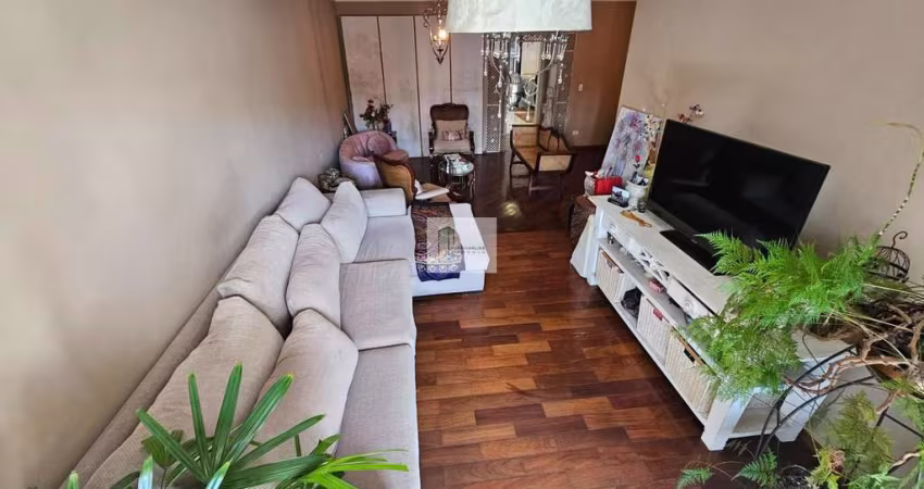 Apartamento a venda de 3 suítes em Vila Mariana  -  São Paulo