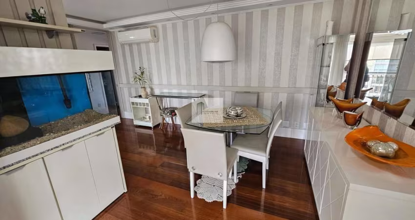 Apartamento a Venda de 3 suítes na Chácara Klabin / Vila Mariana  -  São Paulo