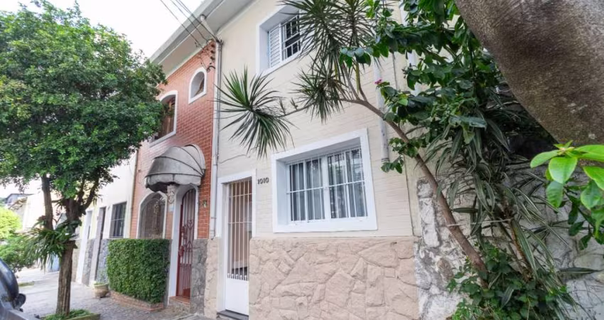 Casa em Ipiranga - São Paulo SP