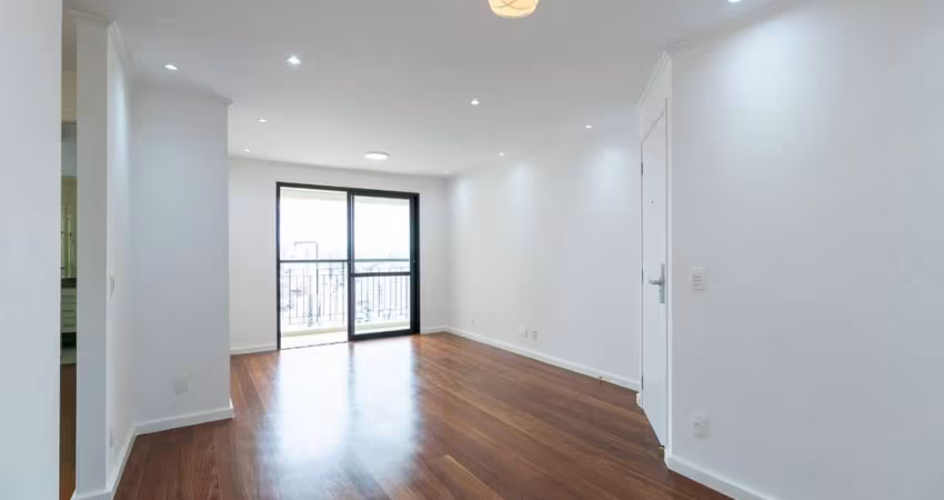 Apartamento em Saúde - São Paulo SP