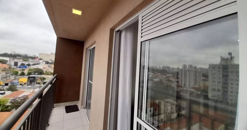 Apartamento em Jardim da Glória - São Paulo SP