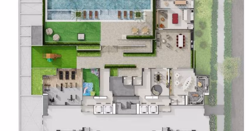 Apartamento em Ipiranga - São Paulo SP
