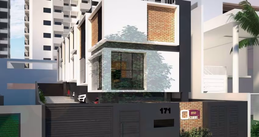 Casa em Condomínio em Chácara Klabin - São Paulo SP