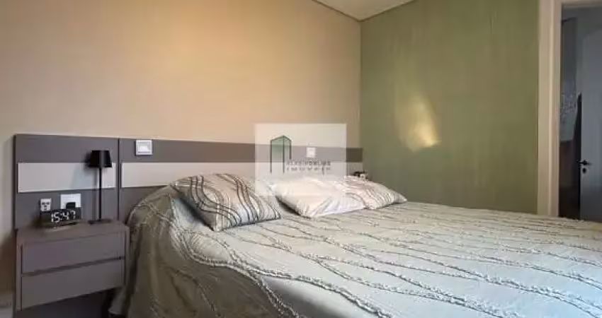 Cobertura com 2 quartos à venda na Rua Oliveira Alves, 495, Ipiranga, São Paulo