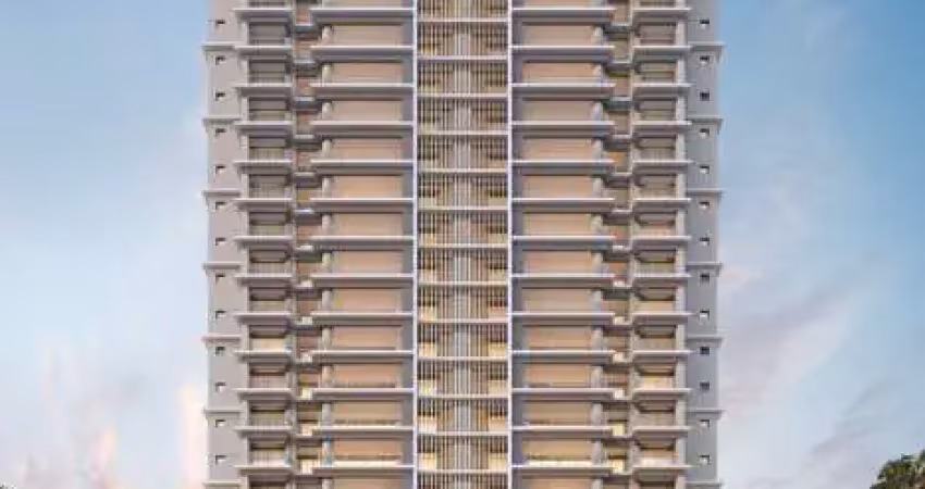 Apartamento com 2 quartos à venda na Rua Bartolomeu de Gusmão, 575, Vila Mariana, São Paulo