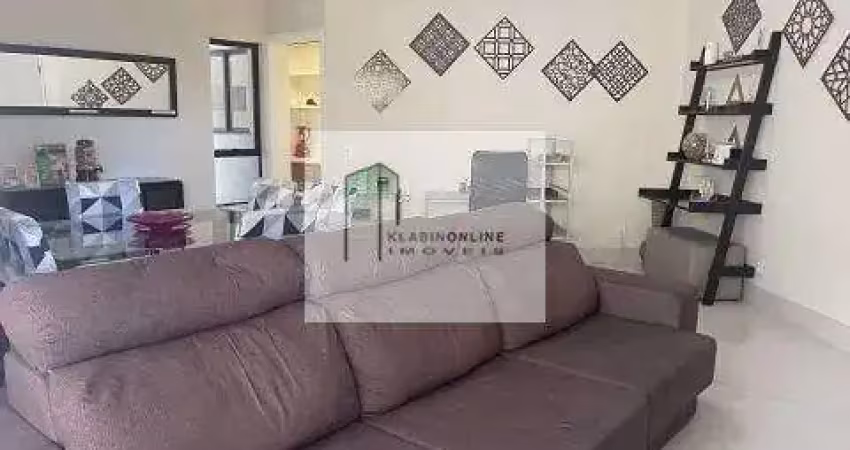Apartamento 03 dorm. em bosque da saúde  -  são paulo