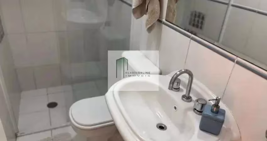 Apartamento 03 dorm. em bosque da saúde  -  são paulo
