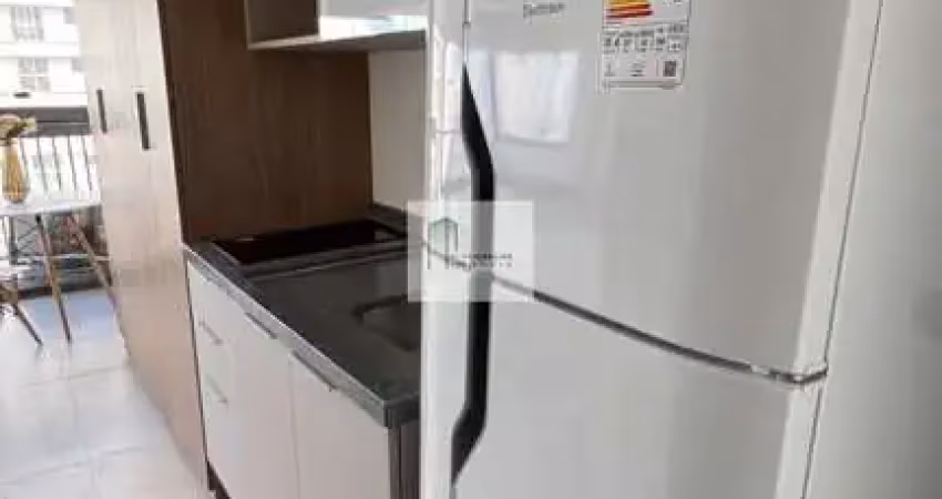 Apartamento à venda na Avenida Dr. Ricardo Jafet, 2070, Vila Mariana, São Paulo