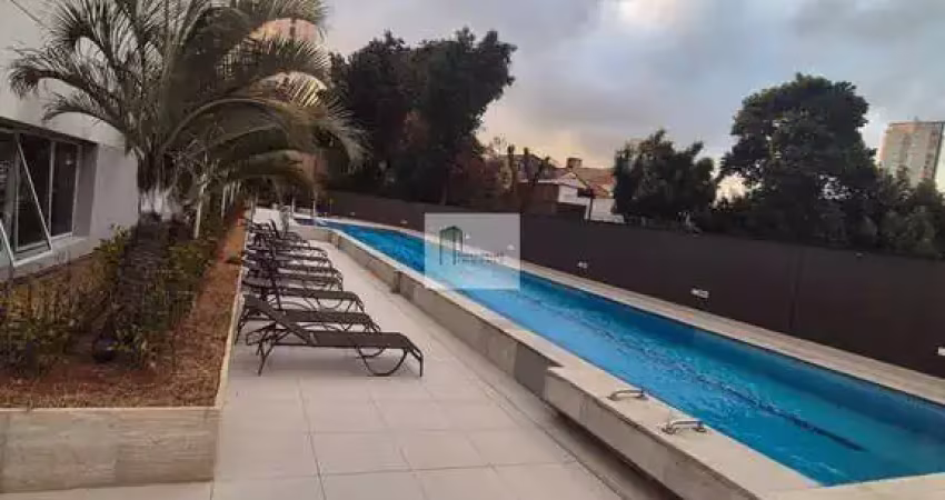Apartamento a venda de 3 suítes em aclimação  -  são paulo