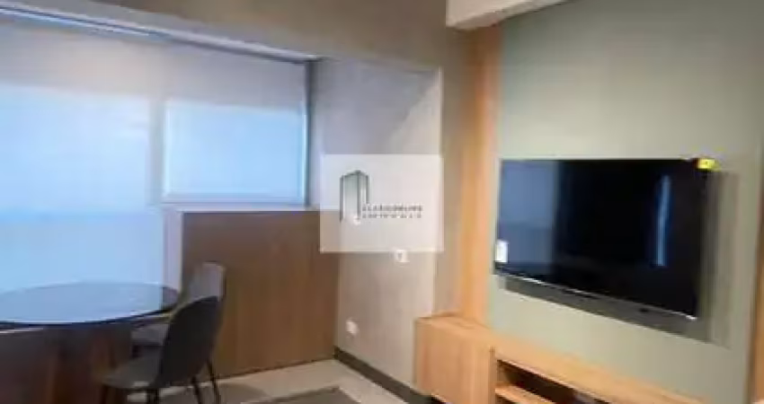Apartamento novo e mobiliado para locaçao de 01 dorm. em ipiranga  -  são paulo