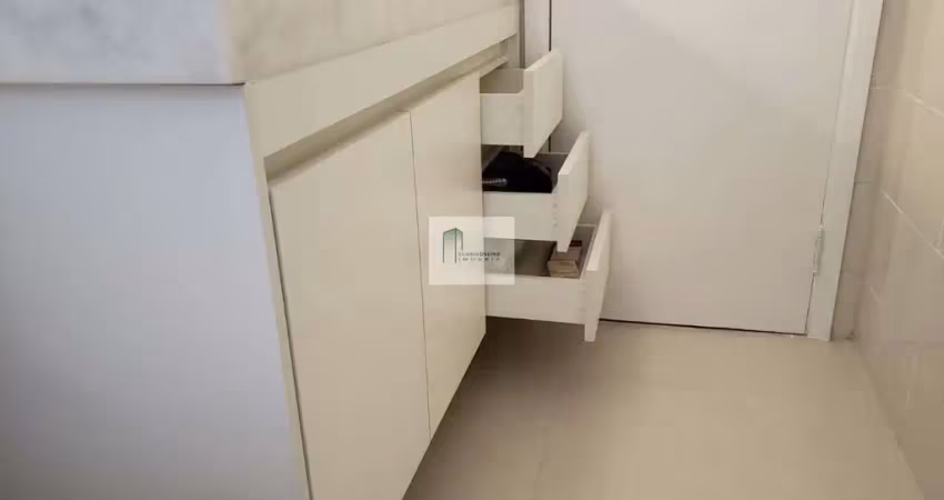 Apartamento a venda 03 dorm. em jardim vila mariana  -  são paulo