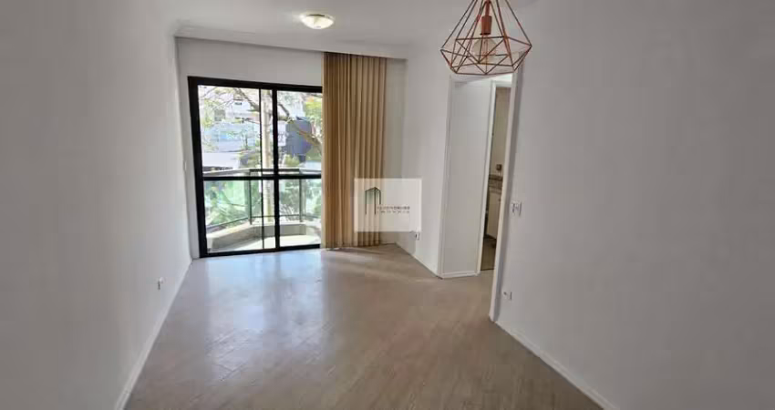 Apartamento a venda de 02 dorm. em vila mariana perto do metrô  -  são paulo