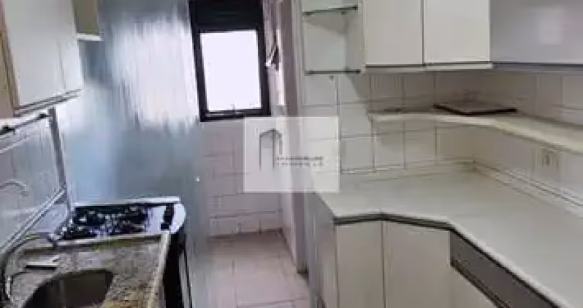 Apartamento para locação com 2 dorm. sendo 1 suíte e 2 vagas em jardim vila mariana  -  são paulo