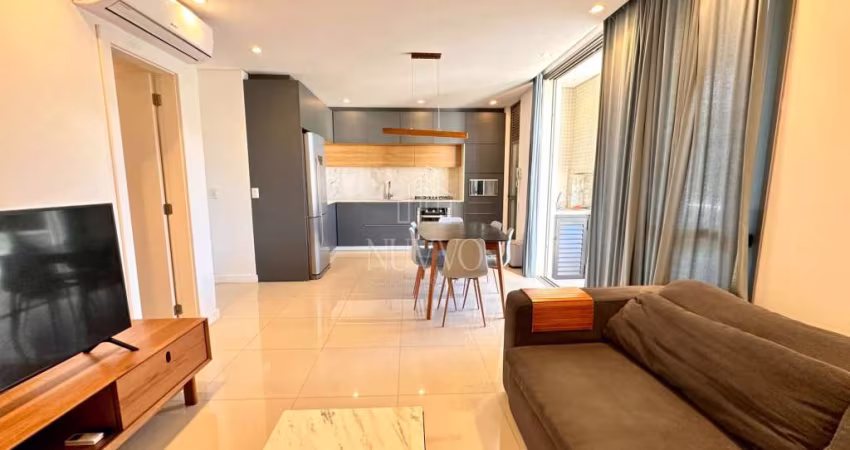 Apartamento à venda com 3 dormitórios em Jurerê Tradicional